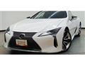 2021 Lexus LC