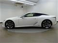 2021 Lexus LC