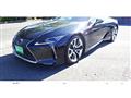 2021 Lexus LC