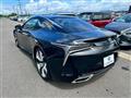 2021 Lexus LC