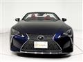 2021 Lexus LC