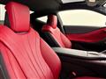 2021 Lexus LC