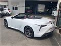 2021 Lexus LC