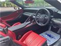 2021 Lexus LC