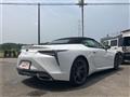 2021 Lexus LC