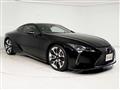 2021 Lexus LC