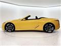 2021 Lexus LC