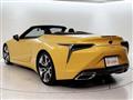 2021 Lexus LC