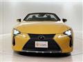 2021 Lexus LC