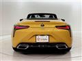 2021 Lexus LC