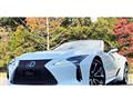 2021 Lexus LC