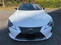 2021 Lexus LC