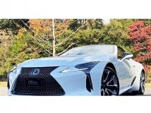 2021 Lexus LC