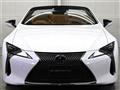 2021 Lexus LC