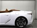 2021 Lexus LC
