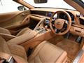 2021 Lexus LC