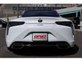 2021 Lexus LC