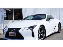 2021 Lexus LC