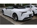 2021 Lexus LC