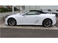 2021 Lexus LC