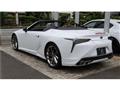 2021 Lexus LC