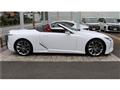 2021 Lexus LC