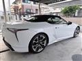 2021 Lexus LC