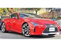 2020 Lexus LC