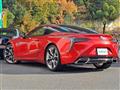 2020 Lexus LC