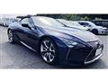 2020 Lexus LC