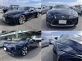 2020 Lexus LC