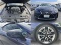 2020 Lexus LC