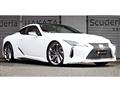 2020 Lexus LC