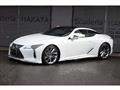2020 Lexus LC
