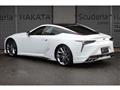 2020 Lexus LC