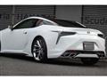 2020 Lexus LC