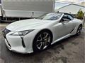 2020 Lexus LC