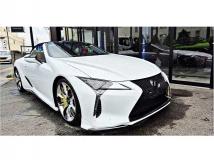 2020 Lexus LC