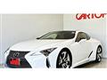 2020 Lexus LC