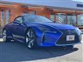 2020 Lexus LC