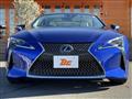 2020 Lexus LC