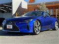 2020 Lexus LC