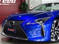 2020 Lexus LC