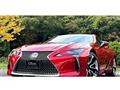 2019 Lexus LC