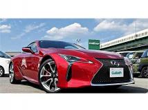 2019 Lexus LC