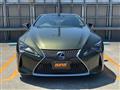 2019 Lexus LC