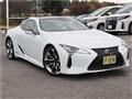 2019 Lexus LC