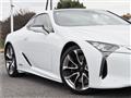 2019 Lexus LC