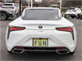 2019 Lexus LC