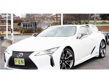 2019 Lexus LC